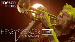 Henry Spencer video